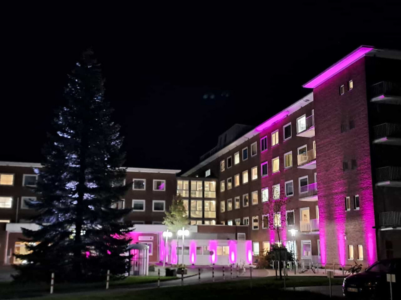 Pressemeldung Frauen und Kinderklinik St. Louise Paderborn