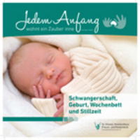 Geburtshilfe-Broschüre