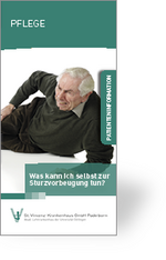 Wundliegen, Schmerzen, Stürze Wundliegen, Schmerzen, Stürze