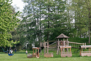 Spielplatz St. Louise Spielplatz St. Louise