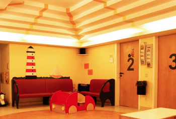 Ambulanz St. Louise Ambulanz St. Louise