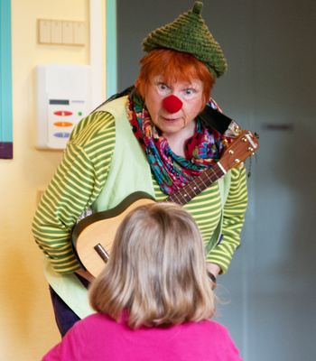 Paderborner Klinikclowns