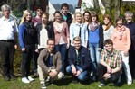 Diabetes Schulung
